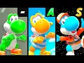 All 127 Mario Kart Costumes RANKED