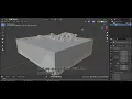 How To Import Your Minecraft Worlds Into Blender