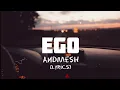 Download Lagu Andmesh - EGO | (Lyrics)