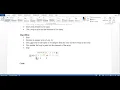 Lec-7a C program to insert multiple elements into an array and print the elements of the array