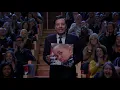 Mustard - Ballin' (Live From The Tonight Show with Jimmy Fallon) ft. Roddy Ricch