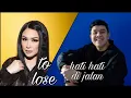 Download Lagu duet❗ TULUS hati hati di jalan feat TITI DJ to lose ♨️