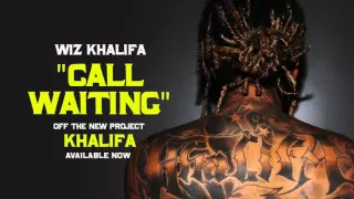 Download Wiz Khalifa - Call Waiting [Official Audio] MP3