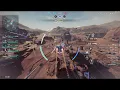 Download Lagu 【Mecha Break】Skyraider in Diamond Rank