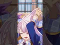Download Lagu Wrong target… senpai… 😂🫡 - Leonis protects Riselia - The Demon Sword Master of Excalibur Academy
