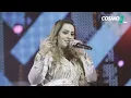 Zina Daoudia // Live at Timitar Festival // COSMO