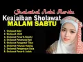 Download Lagu SHOLAWAT JIBRIL PENARIK REZEKI PALING DAHSYAT, Sholawat Nabi Muhammad SAW, Sholawat Jibril Merdu