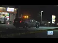 Deadly Mass Shooting On Bus In Oroville