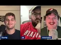 Comparing The 2026 Penn State Roster to The 2025 Penn State Roster with Daniel Gallen of Lions247