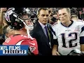 The Man Behind Super Bowl Winning Quarterbacks NFL Films Presents