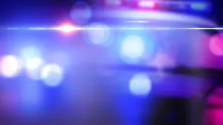 Three arrested for aggravated robbery following a shooting at Canyon View Park