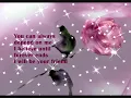 I'll Be Your Friend-Amy Grant [with Lyrics]