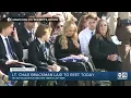 MCSO Lt Chad Brackman laid to rest in Gilbert