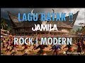 ROY SAGAlA | JAMILA | COVER ROCK | MODERN 