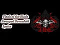 Download Lagu Avenged Sevenfold - Flash of the Blade ( Lyrics )