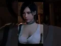 Download Lagu Resident Evil 4 Remake - Ada in Judy outfit mot#shorts