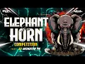 Download Lagu Elephant Horn📯Competition Horn 🎺 Dj Monster PS 🔥