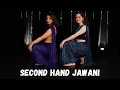 Download Lagu Second Hand Jawani | Cocktail | 2 To Tango | Saif Ali Khan, Deepika Padukone \u0026 Diana Penty
