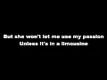 ZZ Top - Got Me Under Pressure (4K Lyrics Video)