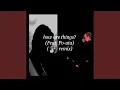 Download Lagu how are things? (feat. Po-uta) (VIP Remix)