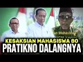 Download Lagu KESAKSIAN MAHA SISWA ANGKATAN JKW: TERNYATA PRATIKNO ADALAH ORANG DIBALIK IJAZAH JOKOWI