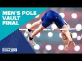 Download Lagu Men's Pole Vault Final | World Athletics Championships Doha 2019