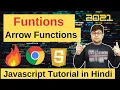 Functions in Javascript Javascript Tutorial in hindi