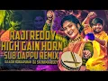 Lagu Raji Reddy High Gain horn dance Vibes Remix Dj Sai  Thise Dj remix MP3 Download link Discription 👇⬇️