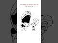 Download Lagu Don’t Touch Me! 😱 (Animation Meme) #shorts