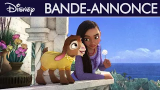 Première bande-annonce