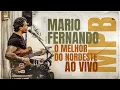Download Lagu MPB - Playlist Melhor Do nordeste | Mario Fernando | Ao vivo (cover)