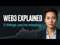Web3 Explained What Nobody Tells Beginners 2026