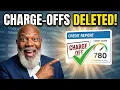 Charge Offs Ruining Your Score Use This FCRA Strategy to Remove Them