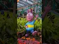 Back yard friends Nickelodeon