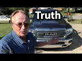Here s Why Rams are the Biggest POS Vehicles Ever Made