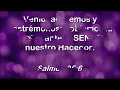 Vine a adorarte - Marcela Gandara Con letra Musica Cristiana
