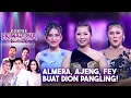 Download Lagu Cantik Banget! Almera, Fey, \u0026 Ajeng Membuat Dion Pangling!  | Kontes Primadona Pantura