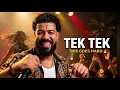 DYSTINCT – Tek Tek (Afro House Remix) 🔥 | Moroccan Fusion تك تك