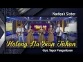 HOLONG NA SIAN TUHAN -  NADEAK SISTER