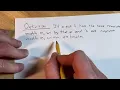 Definition of Congruence Modulo m
