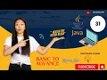 Mastering Nested Try-Catch Blocks in Java Handling Complex Exceptions Efficiently