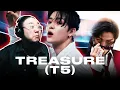 Download Lagu The Kulture Study: TREASURE (T5) 'MOVE' MV REACTION \u0026 REVIEW