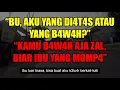 Lagu Kisah Nyata || Rizal Suka Membantu Bu Nurma, Istrinya Pak Joko