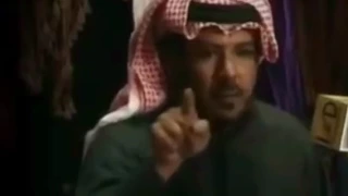 قصيدة عط حق تاخذ حق ابداع الشاعر مشعل دهيم 