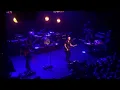 Jason Isbell - Outfit [Drive-By Truckers song] (Athens 12.02.16) HD