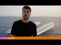 Download Lagu What to Do to Prevent Catamaran Capsizing ?
