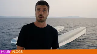 What to Do to Prevent Catamaran Capsizing ?