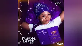 guchi purple diary ep playlist mixed by djcrosspee