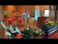 Ted Stull Service - August 17 2026