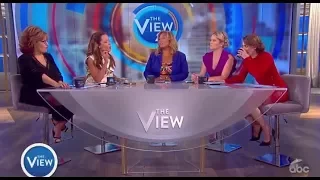 The View Nov 18 2017 - NEW Actor Jason Ritter View Your Deal The View Show003320 5832903